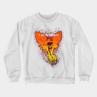 Phoenix Crewneck Sweatshirt